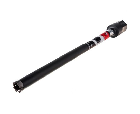 Коронка алмазная сегментная по бетону (25x400 мм) Diam 312046 – изображение 4