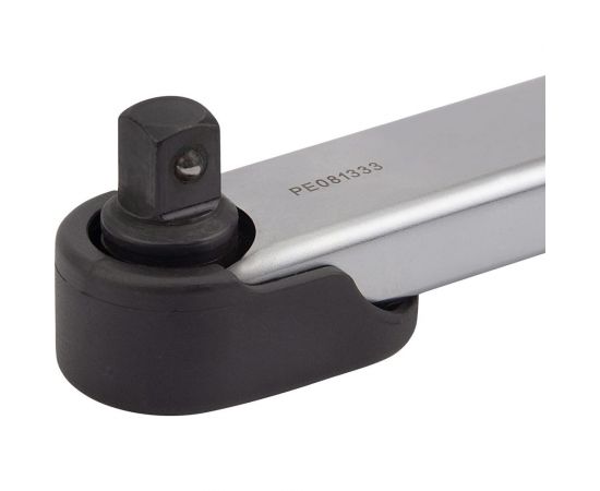 Динамометрический ключ NORGAU стрелочный 1/2, 28-140 Нм, 051117025 – изображение 4