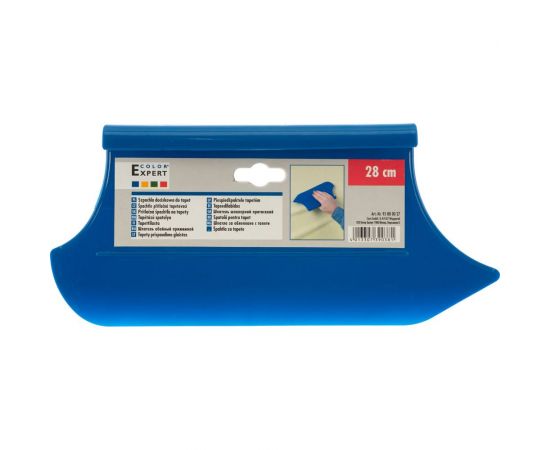 Прижимной обойный шпатель 280мм COLOR EXPERT 95880027 – изображение 4