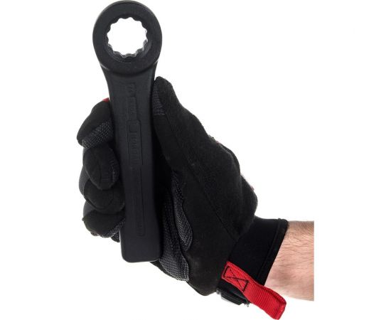 Накидной ударный ключ NORGAU N306-24 060420024 – изображение 5