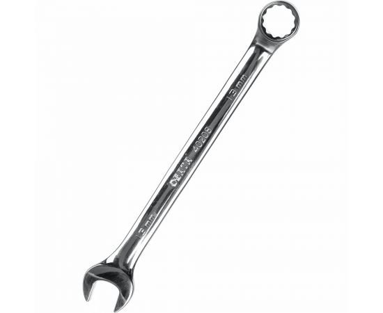 Набор комбинированных ключей 14шт Sata 09026 – изображение 5