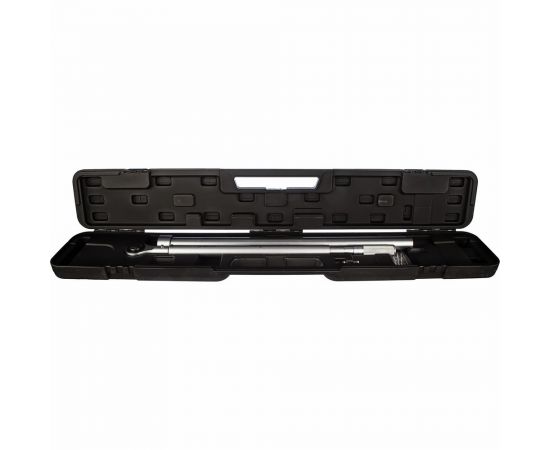 Динамометрический ключ 1"", 500-2500 Нм KING TONY 34862-3FF – изображение 5