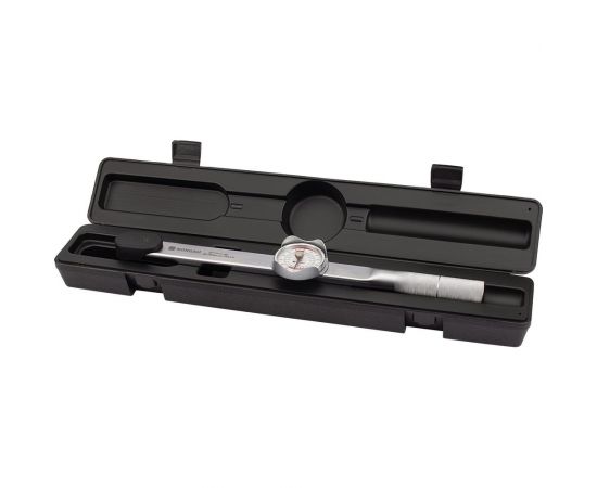 Динамометрический ключ NORGAU стрелочный 1/2, 28-140 Нм, 051117025 – изображение 5