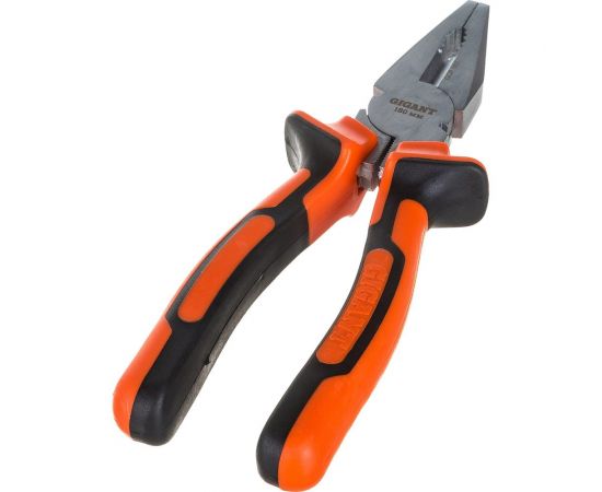 Набор слесарно-монтажного инструмента Gigant 66 предметов GAS-66 – изображение 5