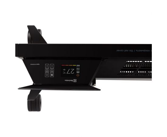 Электропанель Electrolux ECH/BMI-1500 Marble НС-1238396 – изображение 5