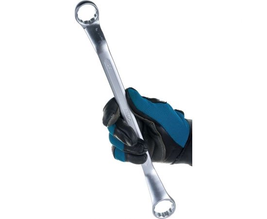 Набор рожковых ключей ROCKFORCE 10 предметов RF-5103P – изображение 5