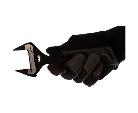 Разводной ключ с тонкими губками 150 мм Inforce 06-05-98 – изображение 6