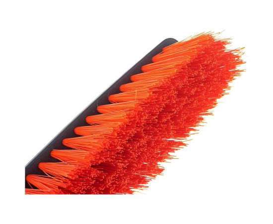 Щетка от снега и льда Airline с телескопической рукояткой и мягкой щетиной + скребок (78-100 см) AB-R-05 – изображение 6