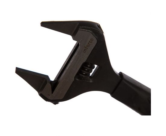 Разводной ключ с тонкими губками 150 мм Inforce 06-05-98 – изображение 7