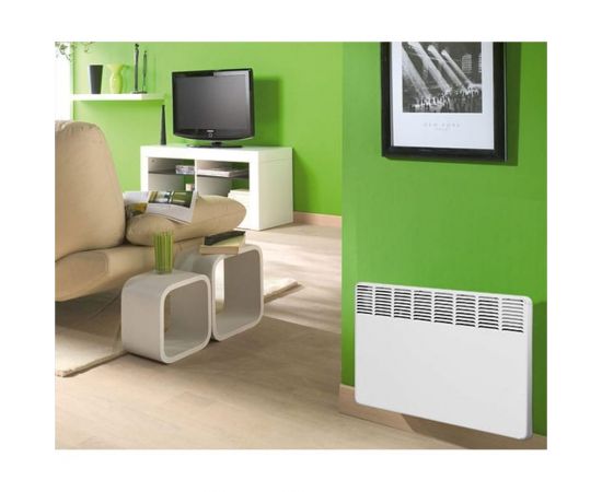 Конвектор Dantex Arctic SE45N-20 – изображение 7