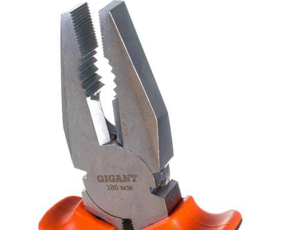 Набор слесарно-монтажного инструмента Gigant 66 предметов GAS-66 – изображение 7