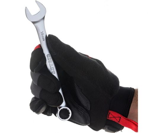 Набор слесарно-монтажного инструмента Gigant 66 предметов GAS-66 – изображение 8