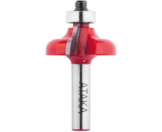 Фреза кромочная калевочная (22.2х6х11.1 мм) Атака 8142510 