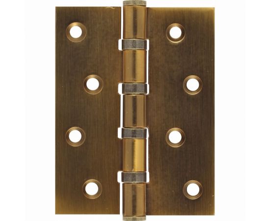 Универсальная петля Вантаж 100x75x2,5 кофе, 2 шт. 4BB-CF 