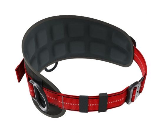 Удерживающая привязь-пояс SAFE-TEC Синтез STB1 