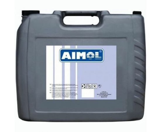 Редукторное масло Indo Gear CLP 100 20 л RU AIMOL 8717662397981 