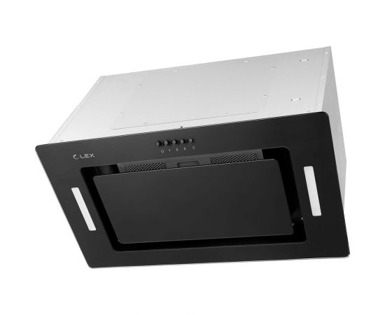 Вытяжка Lex GS BLOC G 600 Black CHTI000359 