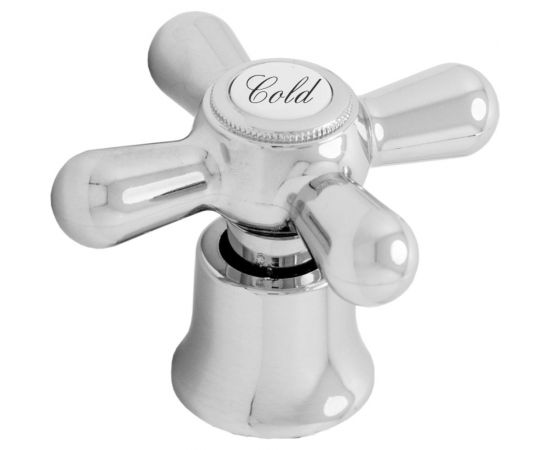 Маховик ROEGEN P под квадрат, с юбкой, COLD RZ-DP-30 