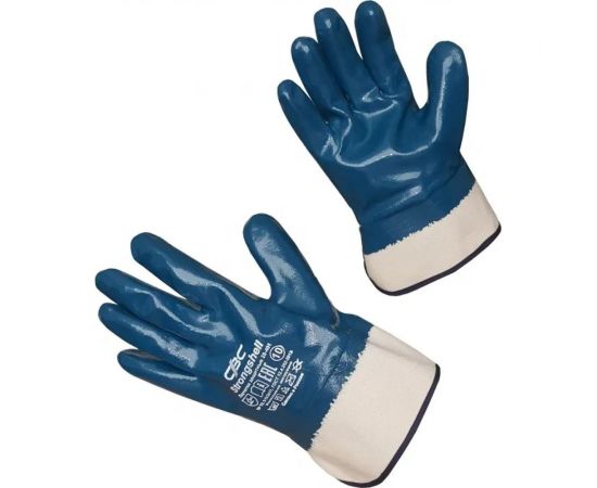 Краги СВС СТРОНГШЕЛЛ манжет, р. 11 28-401_11 