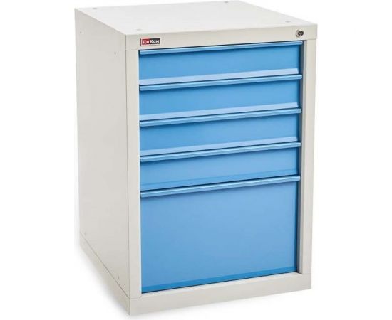 Инструментальная тумба ДиКом ВЛ-К-015 11.0015-101 