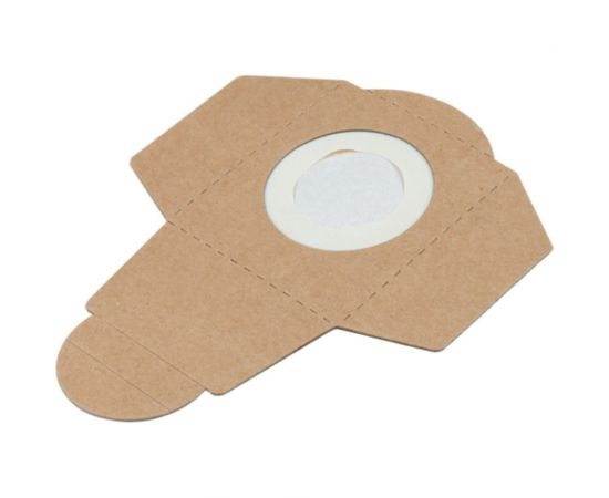 Мешок для пылесоса Ozone 15 л, 3 шт WORTEX VCB150000021 