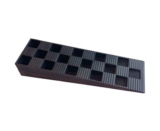 Клин монтажный 145x43x21 мм ООО "Полимер-Фарм" 4687202531394 