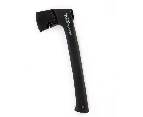 Кованый универсальный топор Миша Молотов 800 г, 37 см ТКМ-30 