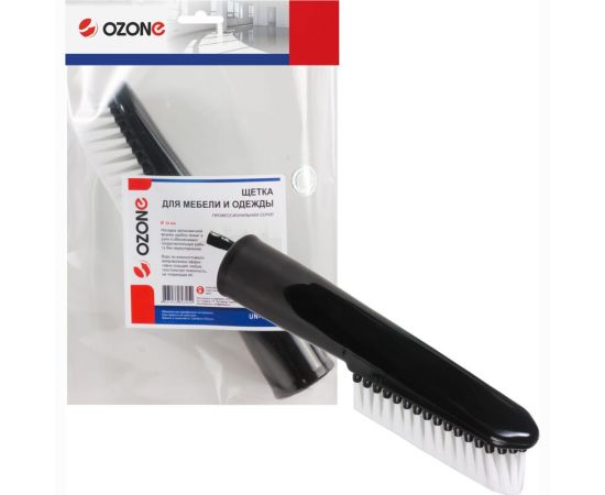 Насадка с мягким синтетическим ворсом (32 мм) OZONE UN-16532 