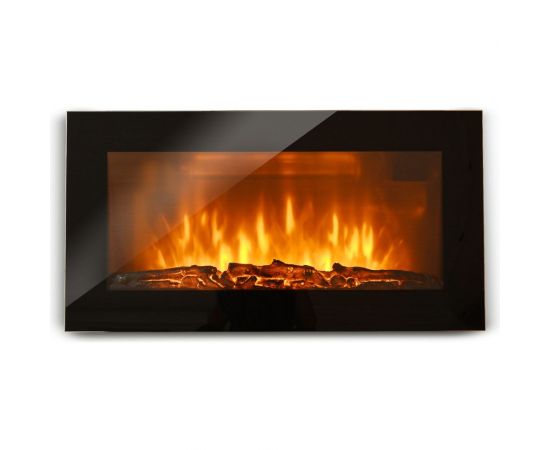 Настенный электрокамин Planta PFP-WM090 SLIM 