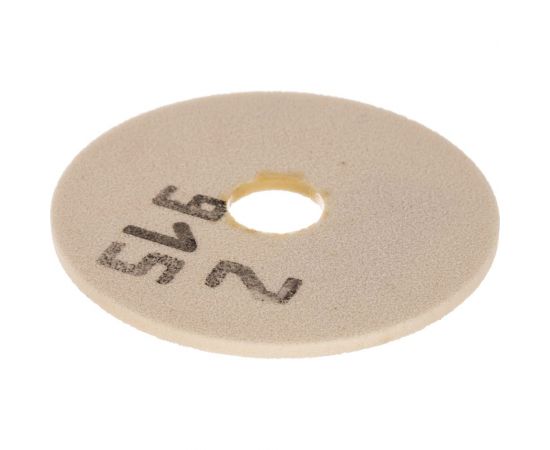 Круг шлифовальный 1 (150х6х32 мм; 25 А; 25СМ; F60 K/L) Волжский абразивный завод 031290 