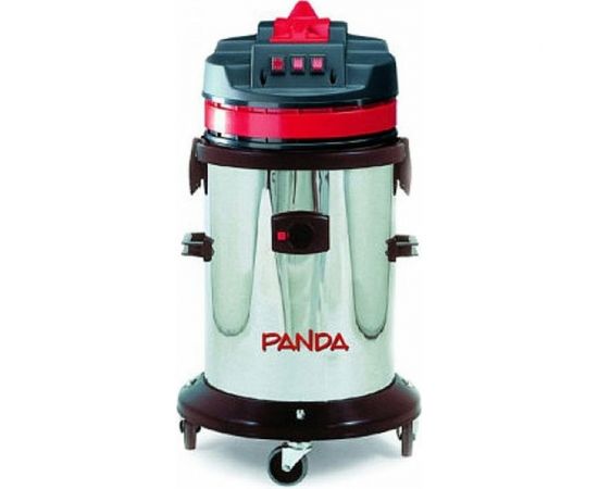 Водопылесос Soteco PANDA 433 INOX 09837 ASDO 