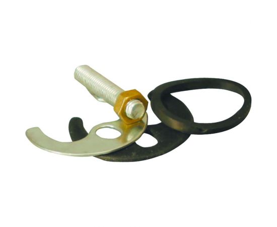 Крепление для смесителя ROEGEN на 1 шпильке RZ-KD-10 