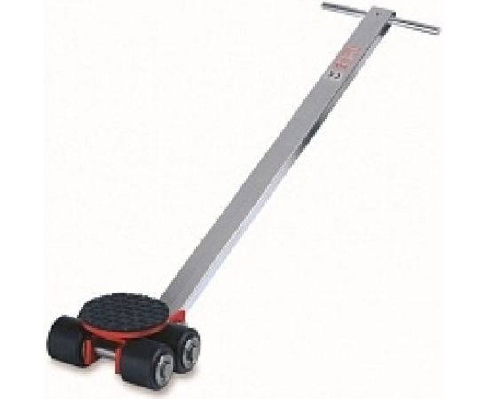 Роликовая поворотная платформа TOR X4 г/п 4тн 1003997 