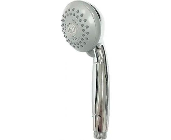Лейка для душа Ekko 3-режимная, хром ek08 