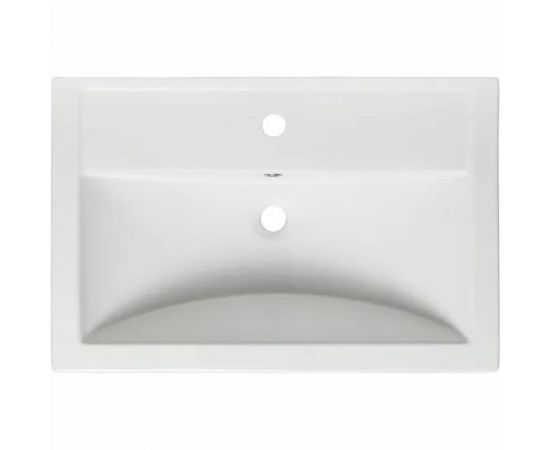 Умывальник Kirovit Фостер 70 Кировит У71590 