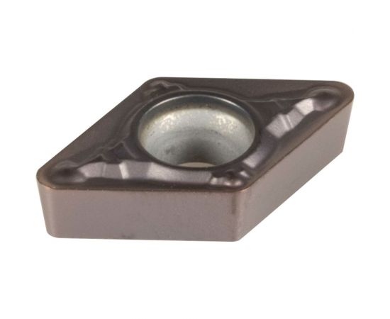 Пластина DCMT 070208-MM3 IPG300, 10 шт ИНСТУЛС 00001613333 