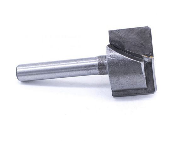 Фреза фасонная кромочная (16х45 мм; хв-к 6 мм; R3 мм) QDC616 DJTOL 2820 