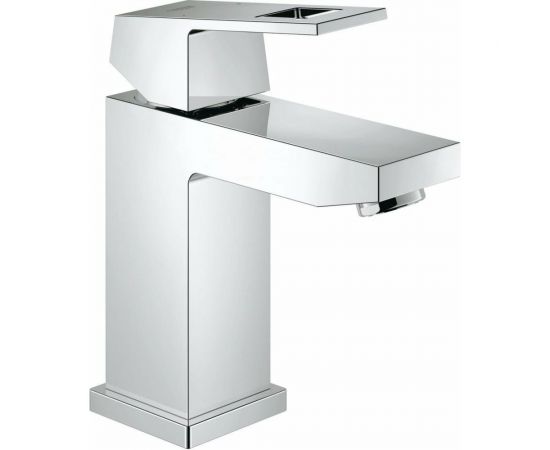 Смеситель для раковины GROHE 23132000 GROHE Eurocube гладкий корпус 23132000 