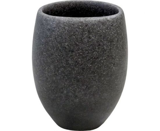 Стакан Delphinium Темный камень 106134 