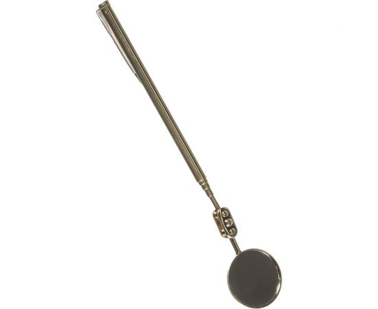 Инспекционное телескопическое зеркало КОБАЛЬТ 165 - 482мм, 31 мм 1 шт. блистер 918-191 