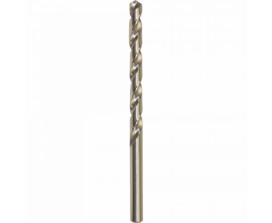 Сверло по металлу 9.2 мм, Тип N, HSS-Co5, золотистое, DIN 338, ZIRA ZI-754701 