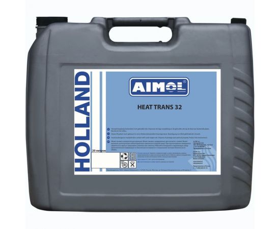 Масло теплоноситель Heat Trans 32 20 л AIMOL 8719497950102 