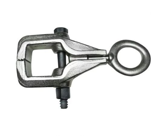 Захват для кузовных работ Forsage однофункциональный, макс. усилие 3т 9483 F-62503 