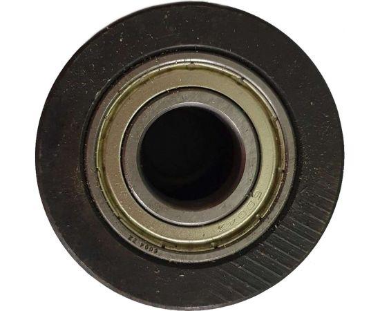 Ролик с ребордой тв-2у (69 мм; L=79 мм) ИНтех РР_ТВ-2У 