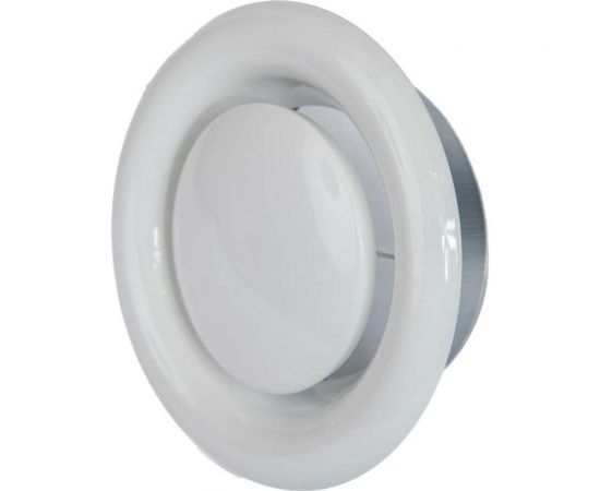 Диффузор вытяжной металлический DSV 200 Diaflex УФ-00036264 