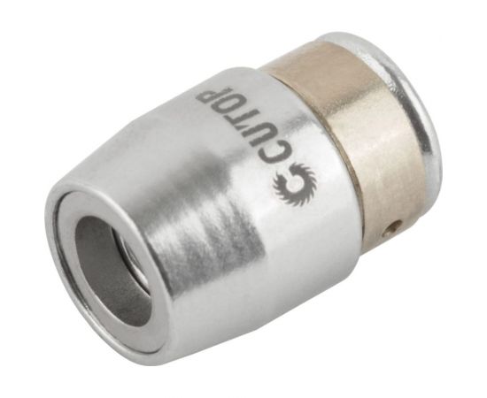 Держатель/ограничитель магнитный для торсионных бит Profi Plus 1/4" CUTOP 83-583 