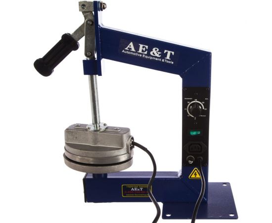 Настольный вулканизатор AE&T DB-08 