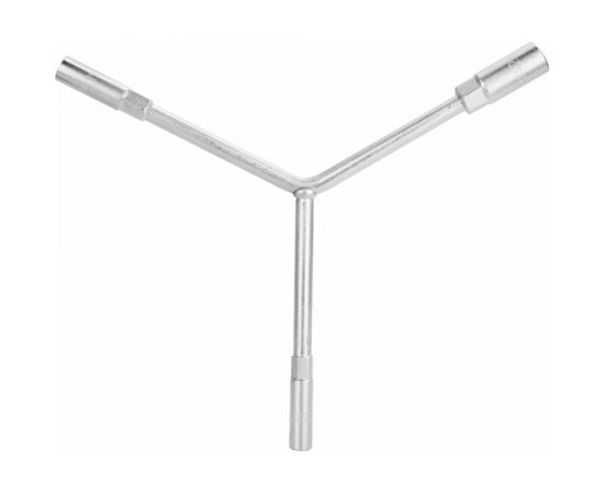 Y-образный торцевой ключ DELI dl81012 8, 10, 12 мм, материал Cr-V 104506 