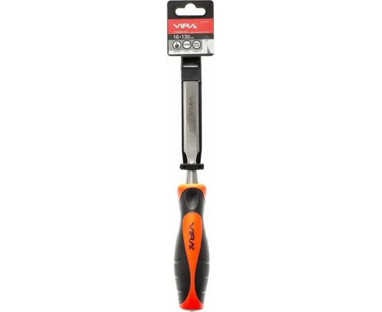 Набор плоских стамесок VIRA 4 шт: 10, 16, 25, 32 мм 811045 – изображение 11