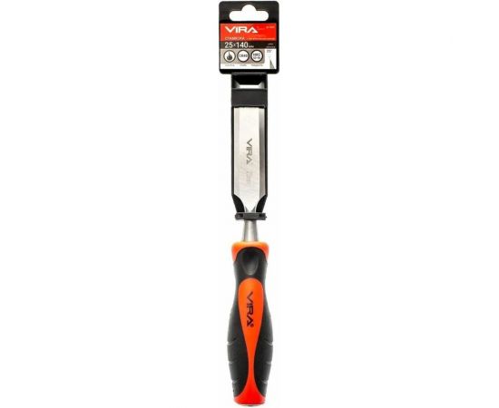 Набор плоских стамесок VIRA 4 шт: 10, 16, 25, 32 мм 811045 – изображение 12